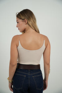 Ropa interior superior