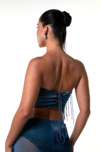 Corset Acqua