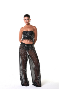 Corset Acqua