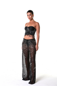 Corset Acqua