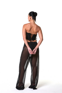 Corset Acqua