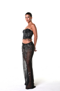 Corset Acqua