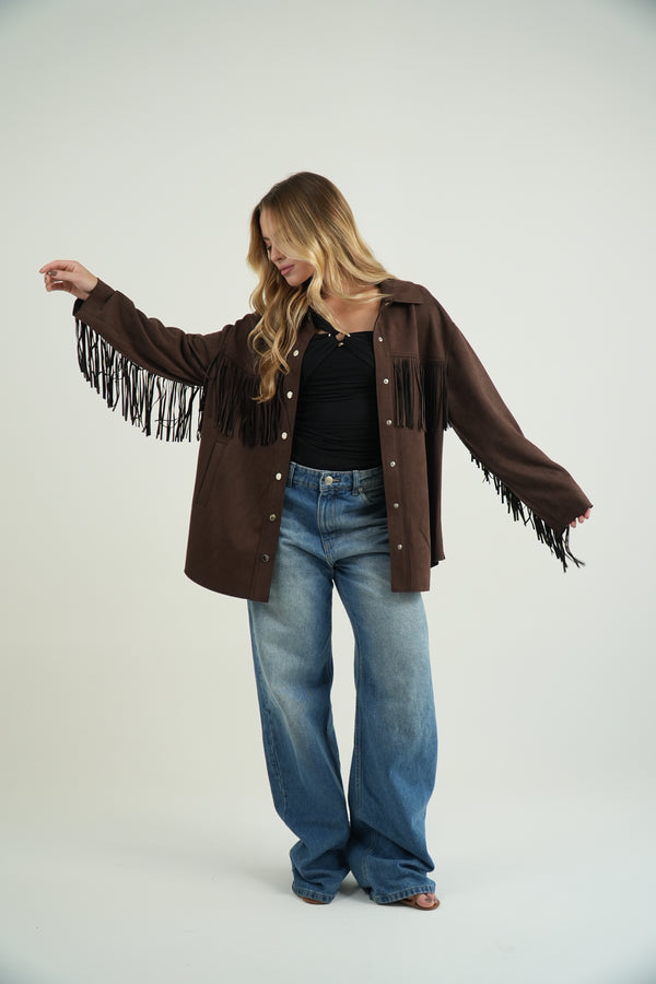 Calça Jeans Essential