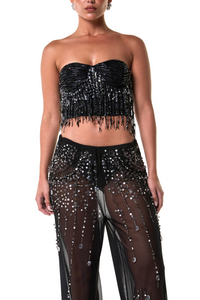 Corset Acqua