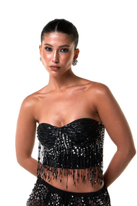 Corset Acqua