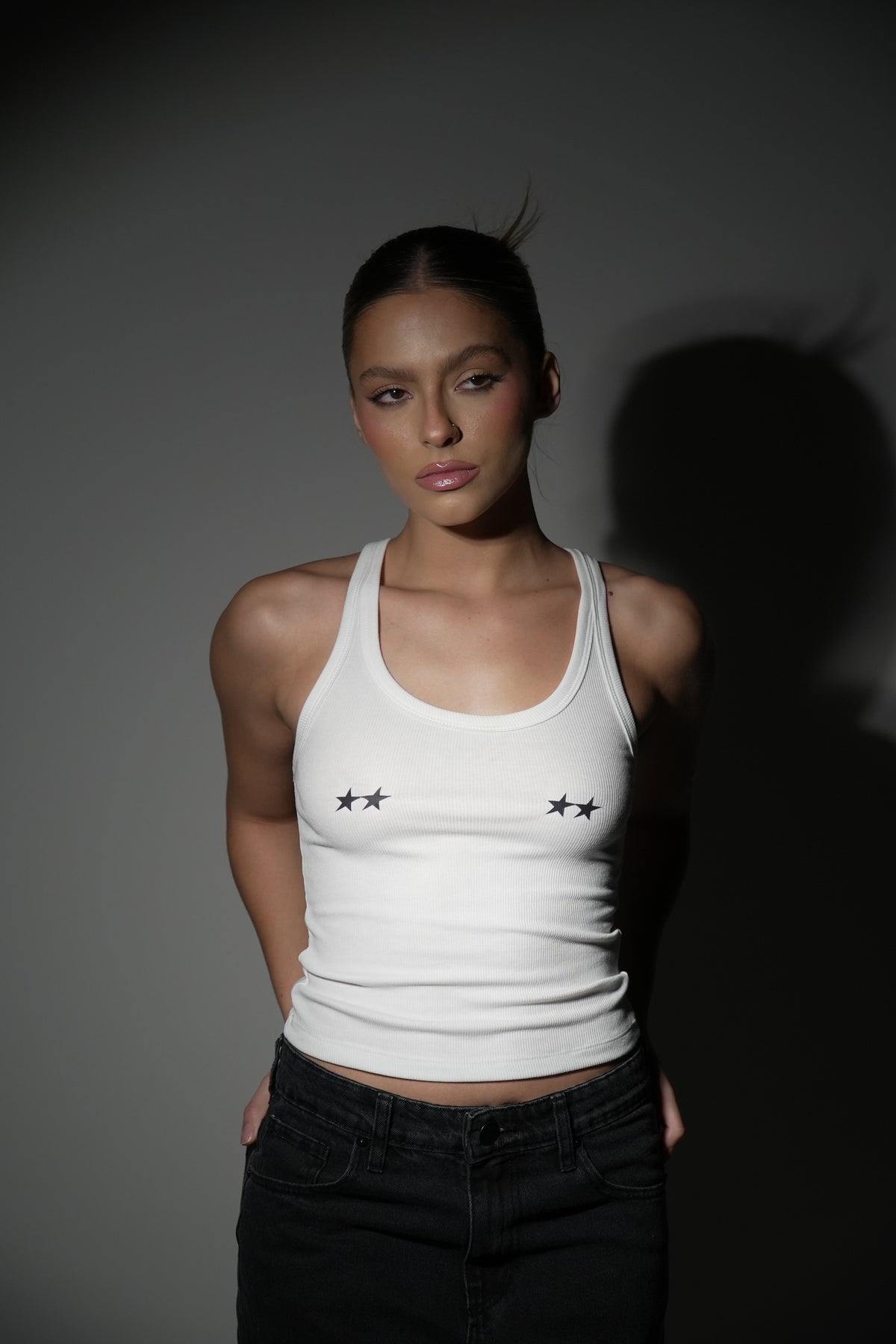 Camiseta sin mangas Stargirl