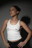 Camiseta sin mangas Stargirl