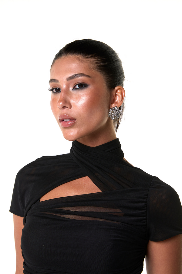 Blusa Nuit