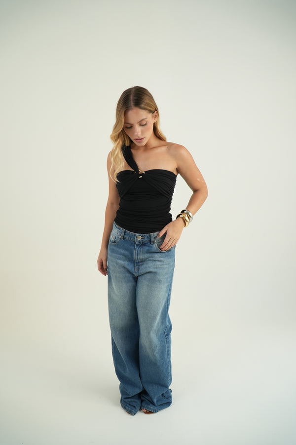 Calça Jeans Essential