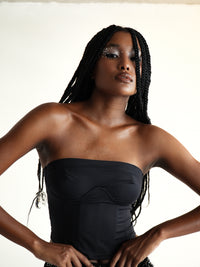 Corset Sculpt