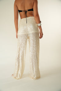 Pantalones luminosos