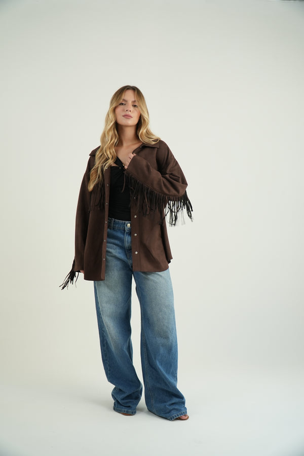 Calça Jeans Essential
