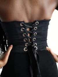 Corset Sculpt