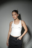 Camiseta sin mangas Stargirl