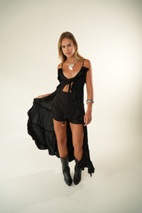 Oasis Skirt