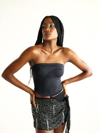 Corset Sculpt