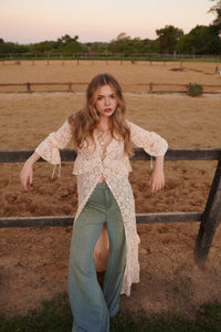 Dirty Jeans