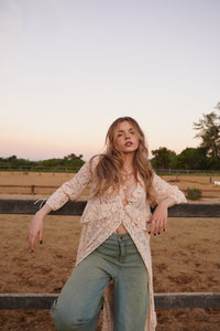 Dirty Jeans