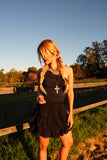 Blusa Drapeada