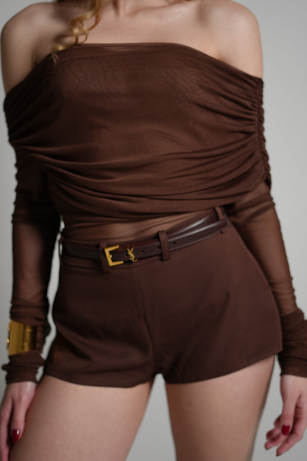 Body Tule Adore