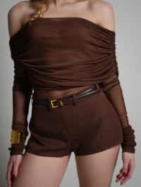 Body Tulle Adore