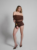 Mini Shorts Desire