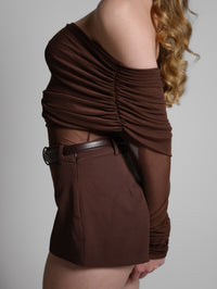 Body Tulle Adore