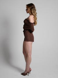 Body Tulle Adore
