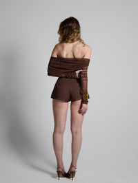 Body Tulle Adore