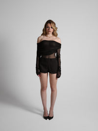 Body Tulle Adore