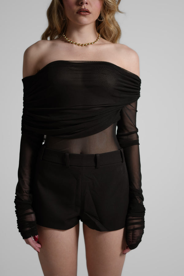Mini Shorts Desire