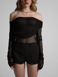 Body Tulle Adore