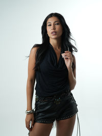 Blusa Degagê