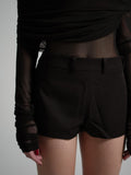 Mini Shorts Desire