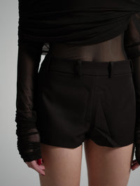 Body Tulle Adore