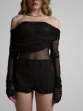 Mini Shorts Desire