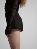 Mini Shorts Desire