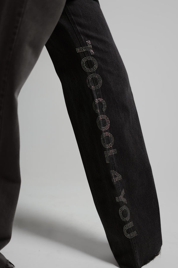 Calça Too Cool 4 You