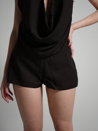 Blusa Degagê Chains