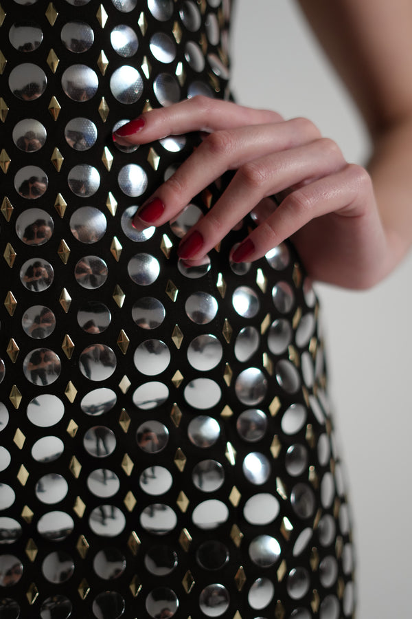 Vestido Radiance