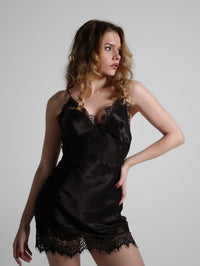 Vestido Lace Affair