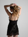 Affair Lace Dress