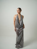 Long Glow Dress