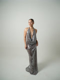 Long Glow Dress