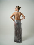 Long Glow Dress