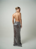 Long Glow Dress