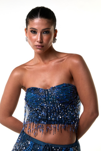 Corset Acqua