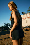 Vestido Bordado