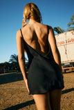 Vestido Bordado