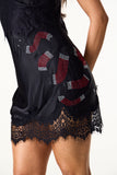 Snake Dress